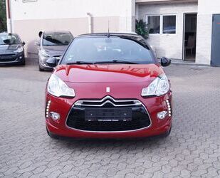 Citroen DS3 Gebrauchtwagen
