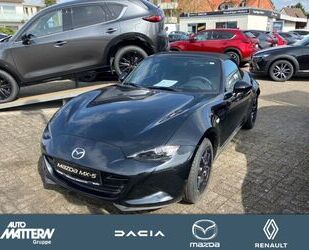 Mazda MX-5 Gebrauchtwagen