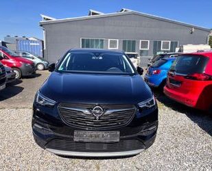 Opel Grandland (X) Gebrauchtwagen