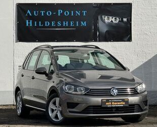 VW Golf Sportsvan Gebrauchtwagen