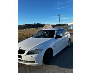 BMW 325 Gebrauchtwagen