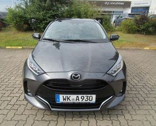 Mazda 2 Gebrauchtwagen