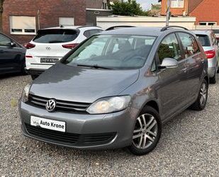 VW Golf Plus Gebrauchtwagen
