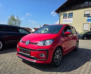 VW up! Gebrauchtwagen