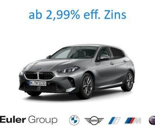 BMW 120 Gebrauchtwagen
