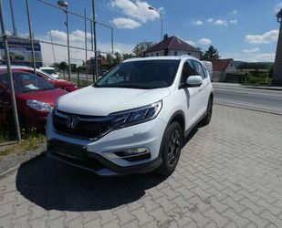 Honda CR-V Gebrauchtwagen
