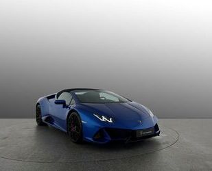 Lamborghini Huracán Gebrauchtwagen