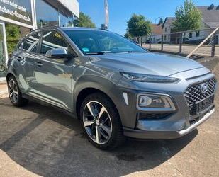 Hyundai KONA Gebrauchtwagen