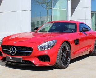 Mercedes-Benz AMG GT S Gebrauchtwagen