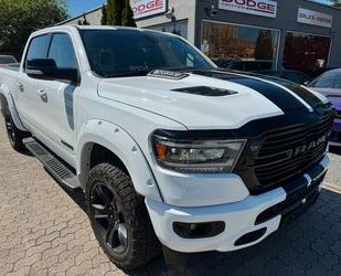 Dodge RAM Gebrauchtwagen