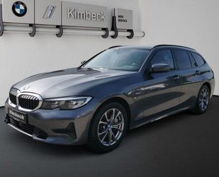 BMW 330 Gebrauchtwagen