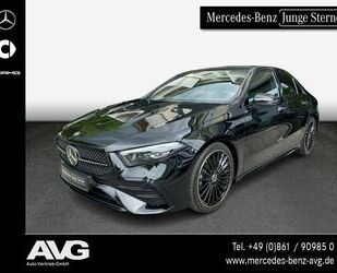 Mercedes-Benz A 200 Gebrauchtwagen