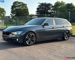 BMW 330 Gebrauchtwagen