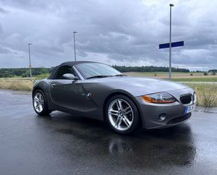 BMW Z4 Gebrauchtwagen