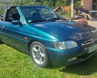 Ford Escort Gebrauchtwagen