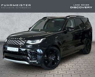 Land Rover Discovery Gebrauchtwagen