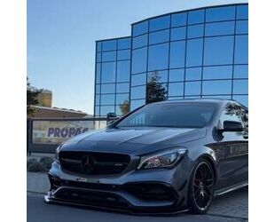 Mercedes-Benz CLA 45 AMG Gebrauchtwagen