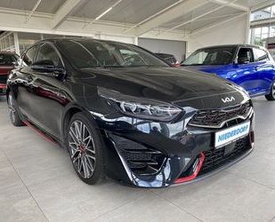 Kia pro ceed / ProCeed Gebrauchtwagen