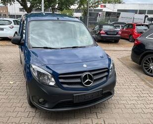 Mercedes-Benz Citan Gebrauchtwagen