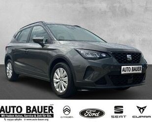 Seat Arona Gebrauchtwagen