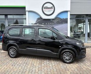 Peugeot Rifter Gebrauchtwagen