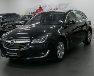 Opel Insignia Gebrauchtwagen