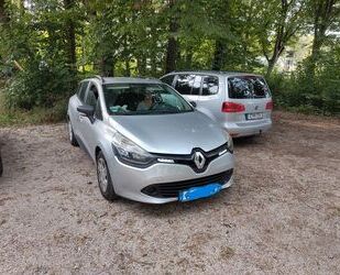 Renault Clio Gebrauchtwagen