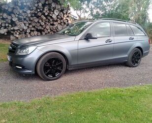 Mercedes-Benz C 250 Gebrauchtwagen