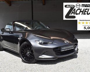 Mazda MX-5 Gebrauchtwagen