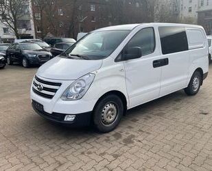 Hyundai H-1 Gebrauchtwagen