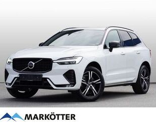 Volvo XC60 Gebrauchtwagen