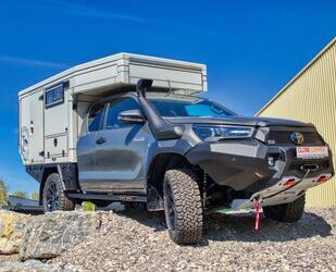 Toyota Hilux Gebrauchtwagen