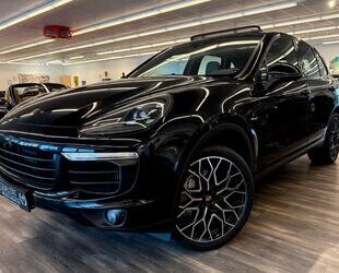 Porsche Cayenne Gebrauchtwagen