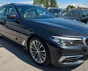 BMW 540 Gebrauchtwagen
