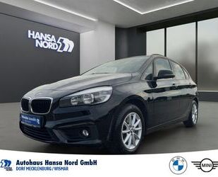 BMW 218 Active Tourer Gebrauchtwagen