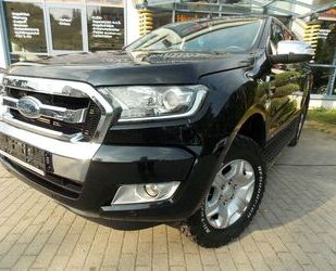 Ford Ranger Gebrauchtwagen