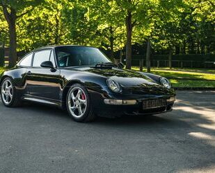 Porsche 993 Gebrauchtwagen