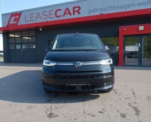 VW T7 Multivan Gebrauchtwagen