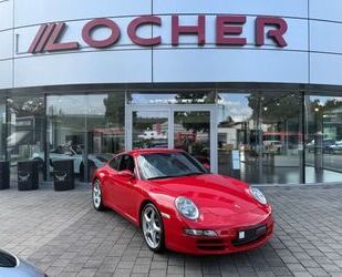 Porsche 997 Gebrauchtwagen