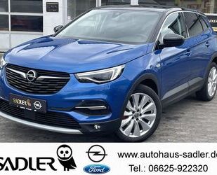Opel Grandland (X) Gebrauchtwagen