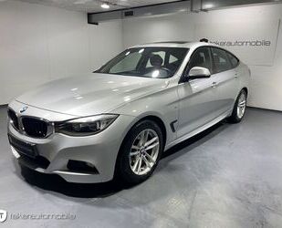 BMW 330 Gebrauchtwagen