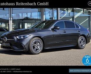 Mercedes-Benz C 300 Gebrauchtwagen