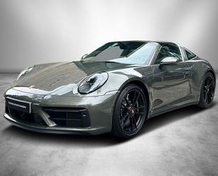 Porsche 992 Gebrauchtwagen