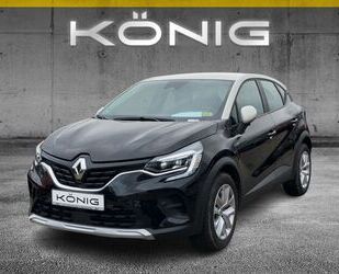 Renault Captur Gebrauchtwagen