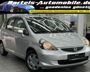 Honda Jazz Gebrauchtwagen