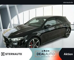 Mercedes-Benz A 45 AMG Gebrauchtwagen