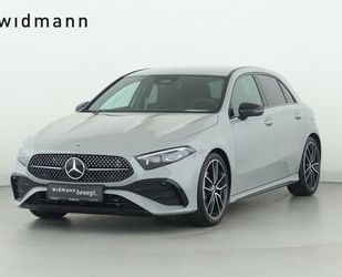 Mercedes-Benz A 200 Gebrauchtwagen