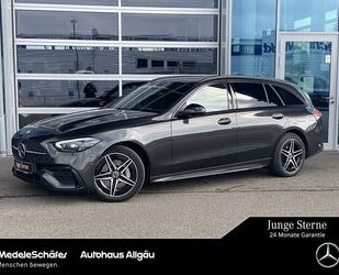 Mercedes-Benz C 300 Gebrauchtwagen