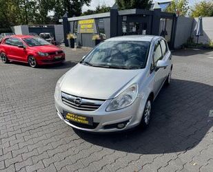 Toyota Corsa 
