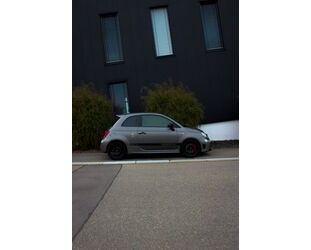 Abarth 595 Competizione Gebrauchtwagen